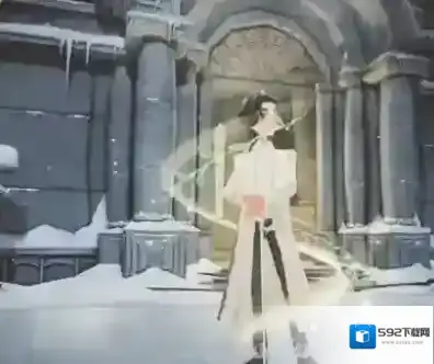 哈利波特魔法觉醒波光