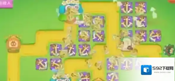 保卫萝卜4保卫萝卜