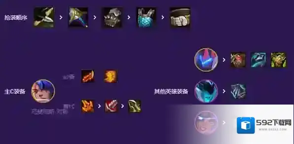 跳跃幸存者主坦