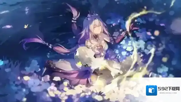 崩坏星穹铁道瑕蝶