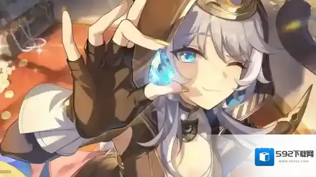 崩坏星穹铁道星穹