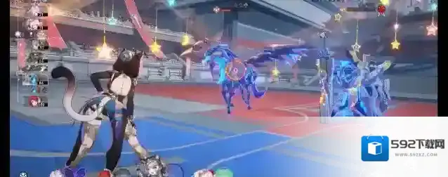 崩坏星穹铁道队伍