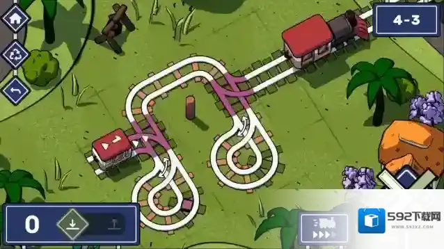 轨道连结恭喜你