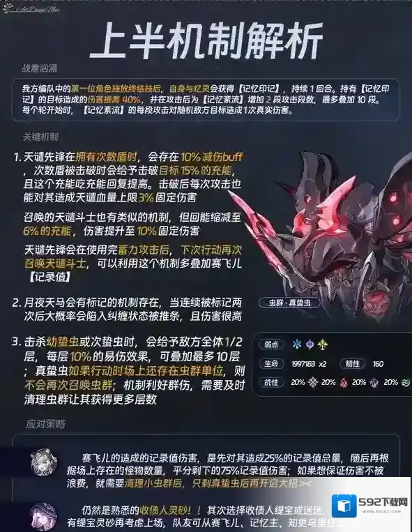 崩坏星穹铁道星穹