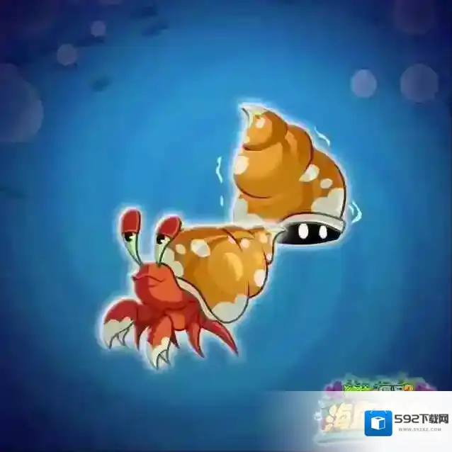 海底世界植物大战僵尸僵尸