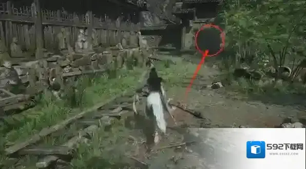 明末渊虚之羽蜀王