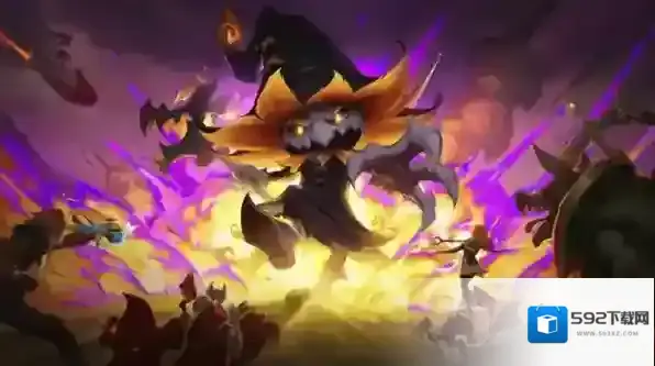 英雄联盟云游戏技能