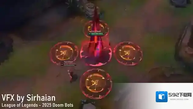 英雄联盟云游戏命中