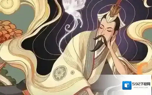 时光大爆炸庄子