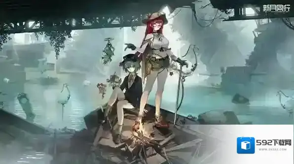 新月同行配队攻略-新月同行配队推荐