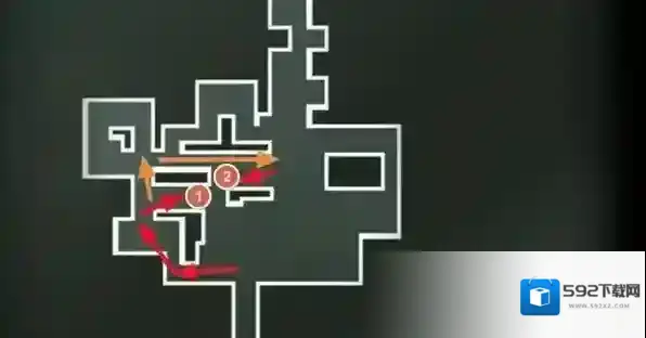 超级忍反攻的斩击忍法