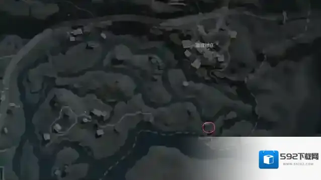 三角洲行动地点