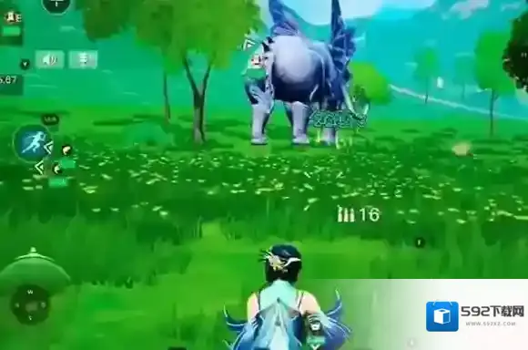 创造吧我们的星球探索