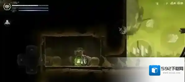 苍翼混沌效应潜能