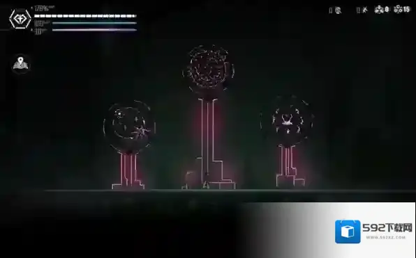 苍翼混沌效应的人