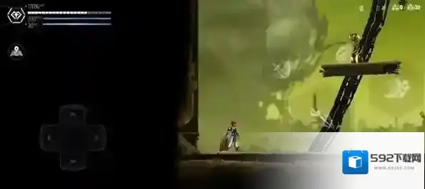 苍翼混沌效应苍翼