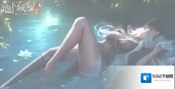 地下城堡4骑士与破碎编年史骑士