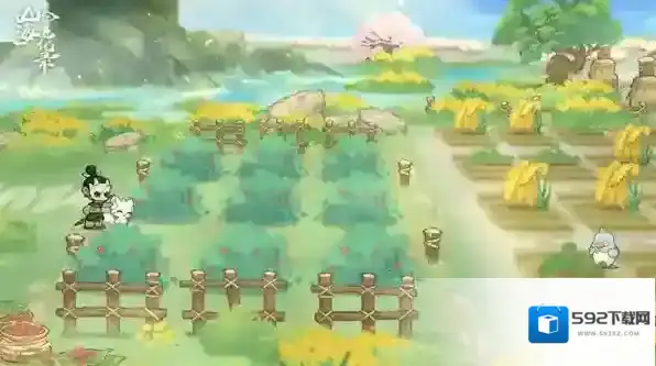 山海进化录山海