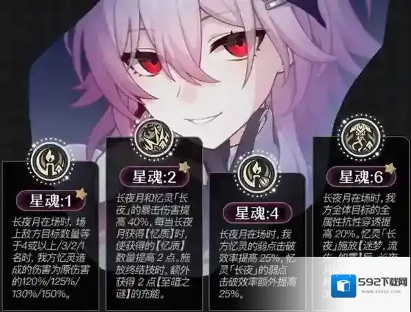 崩坏星穹铁道忆质