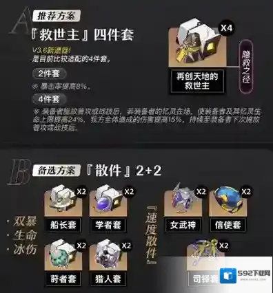 崩坏星穹铁道星穹