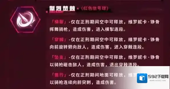 战双帕弥什裁罪