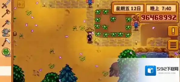 星露谷物语罐头瓶