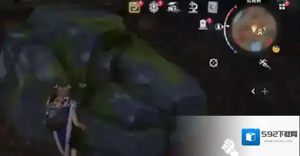 荒原曙光准备好