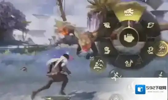 怪物猎人旅人冒险家