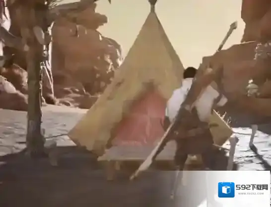 怪物猎人旅人怪物猎人