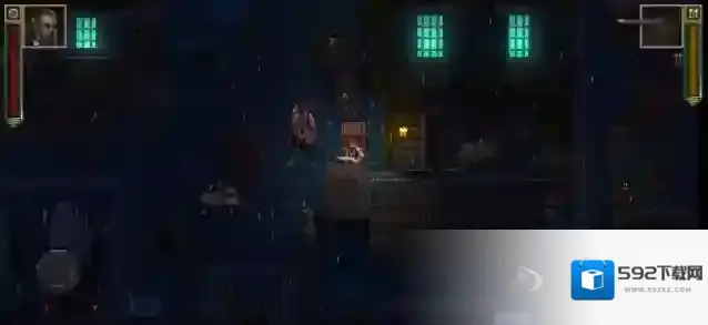 克苏鲁异闻录角色