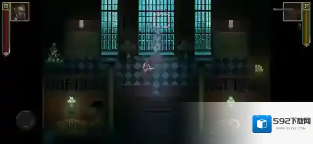 克苏鲁异闻录探索