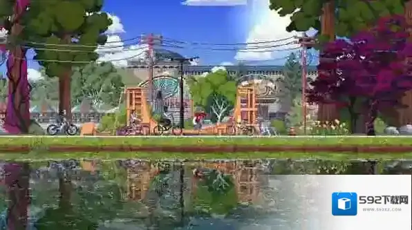 王国80年代等你