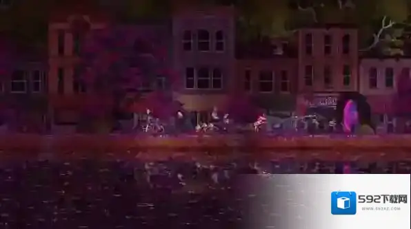 王国80年代就可以