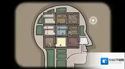 逃离方块悖论成就