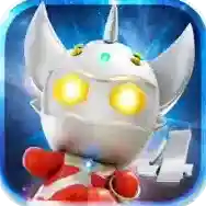 奥特曼大乱斗4手游2025-奥特曼大乱斗4官方最新版Androidv1.00.92