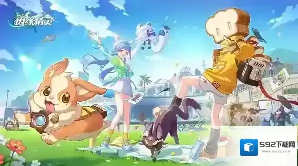 崩坏因缘精灵夫人