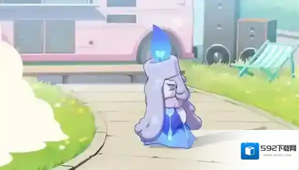 崩坏因缘精灵连携