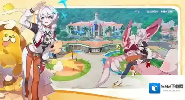 崩坏因缘精灵特性