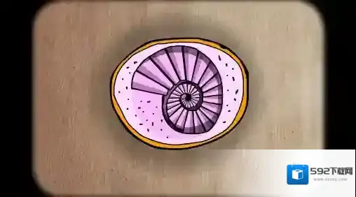 逃离方块哈维的盒子点击