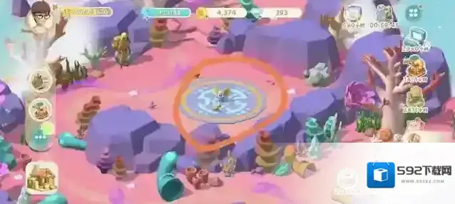 珍珠海大冒险珍珠海