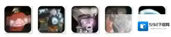 塞尔达无双封印战记八爪怪