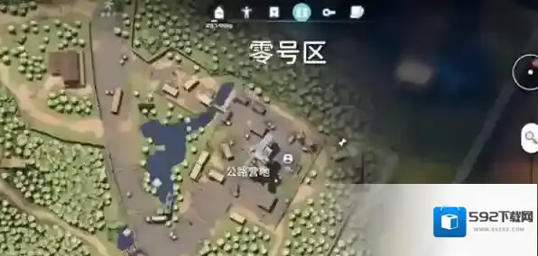 逃离鸭科夫科夫