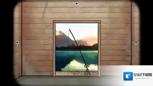 逃离方块锈湖湖畔成就