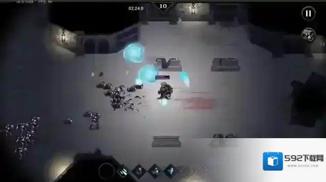 最后的魔术师能力