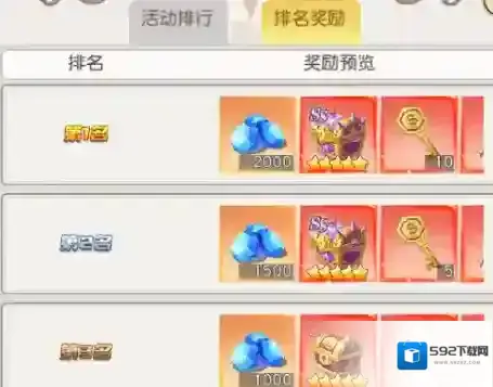 云游商人-常驻玩法介绍