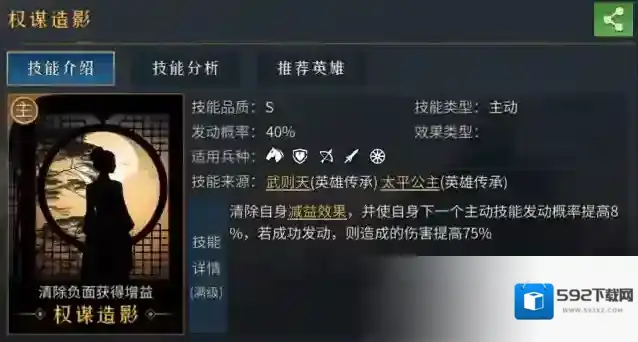 帝国:权杖与文明英雄