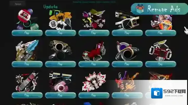 假面骑士腰带变身模拟器合集骑士