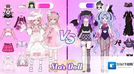 超级爱豆造型师互动直播