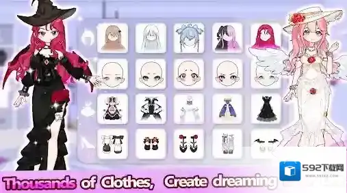 超级爱豆造型师爱豆