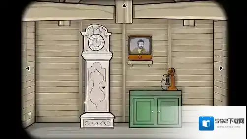 逃离方块磨坊劳拉